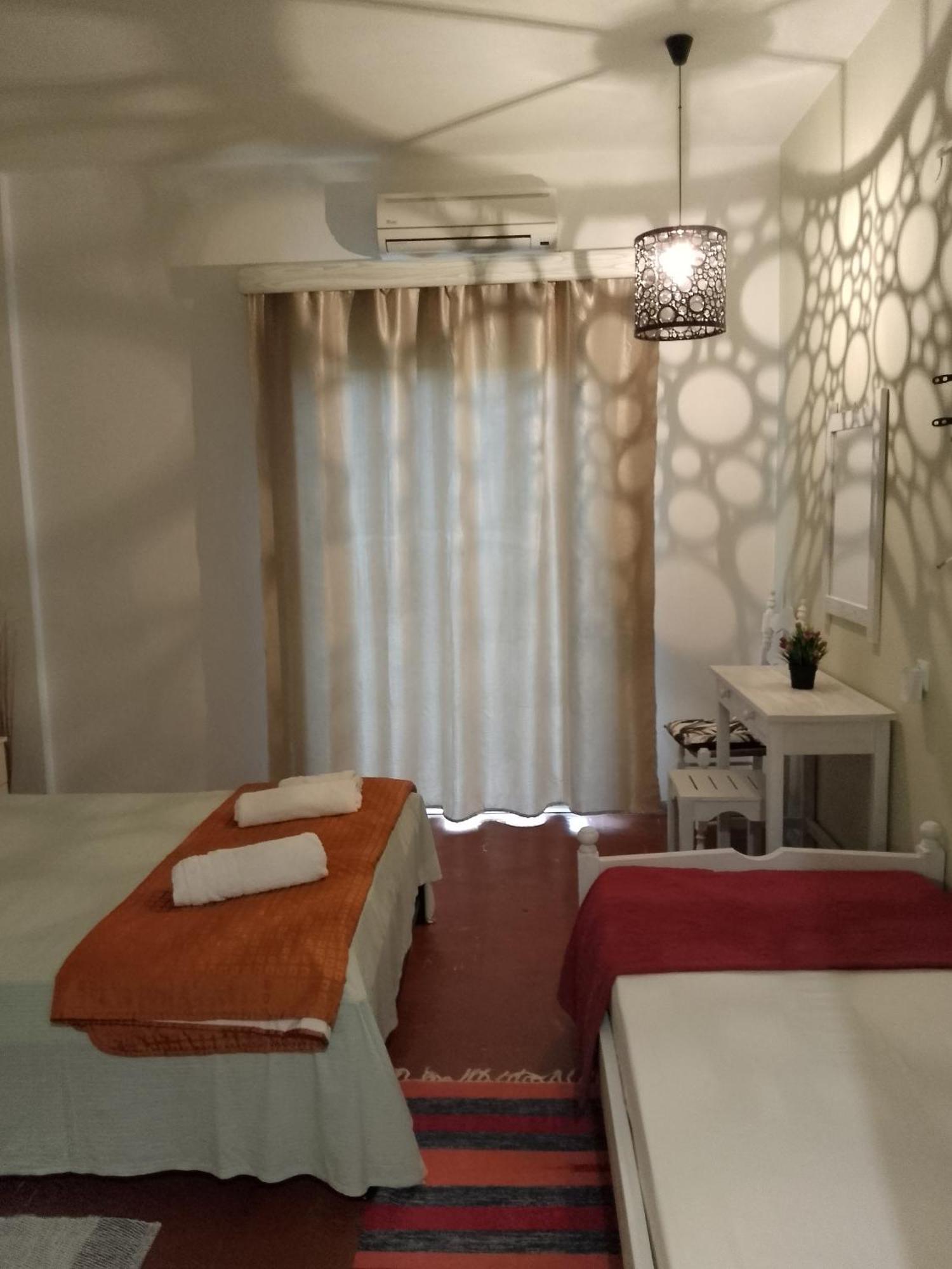 Katerina'S Studios Meszongí Kültér fotó